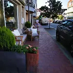 De Backer Knokke-Heist
