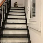 Hotell De Backer Knokke-Heist