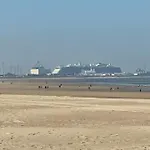 Hotell De Backer Knokke-Heist