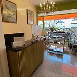Hotell De Backer