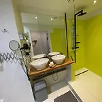 De Backer Hotel 3*