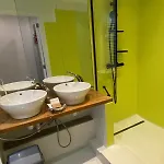 De Backer Hotel Knokke-Heist
