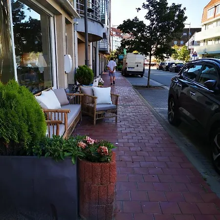 De Backer Knokke-Heist
