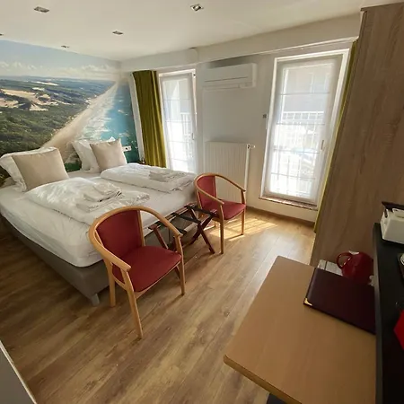 De Backer Knokke-Heist