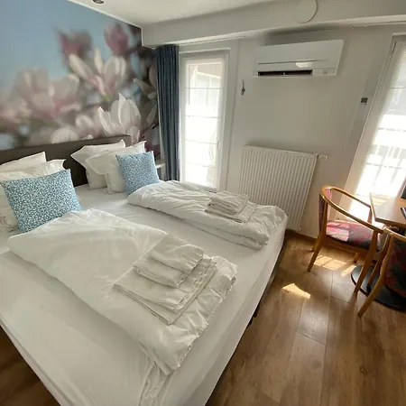 De Backer 3* Knokke-Heist