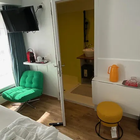 De Backer 3* Knokke-Heist