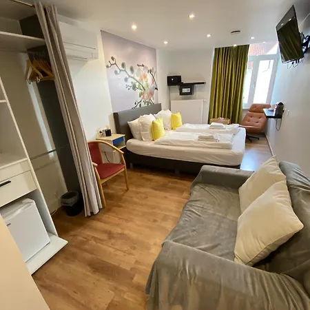 De Backer Knokke-Heist