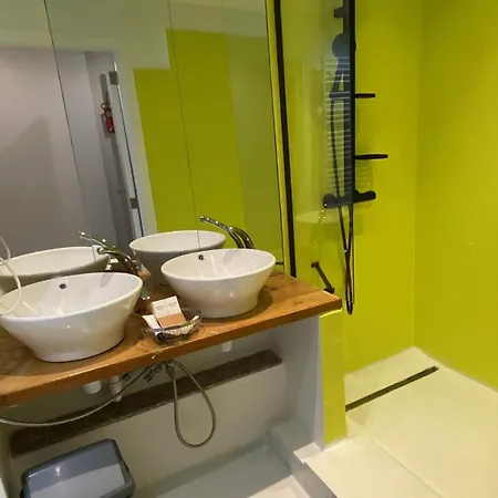 De Backer Hotel Knokke-Heist
