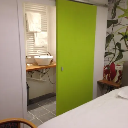 De Backer Hotel
