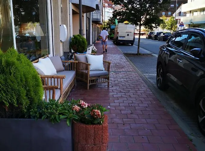 De Backer Knokke-Heist