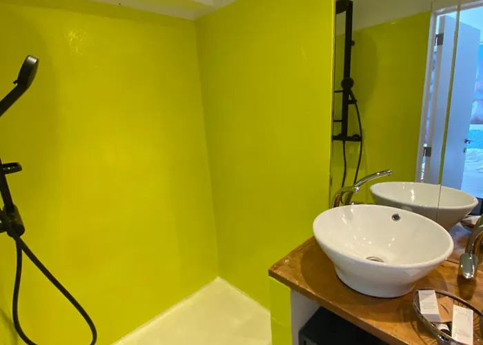 De Backer ホテル クノック・ヘイスト